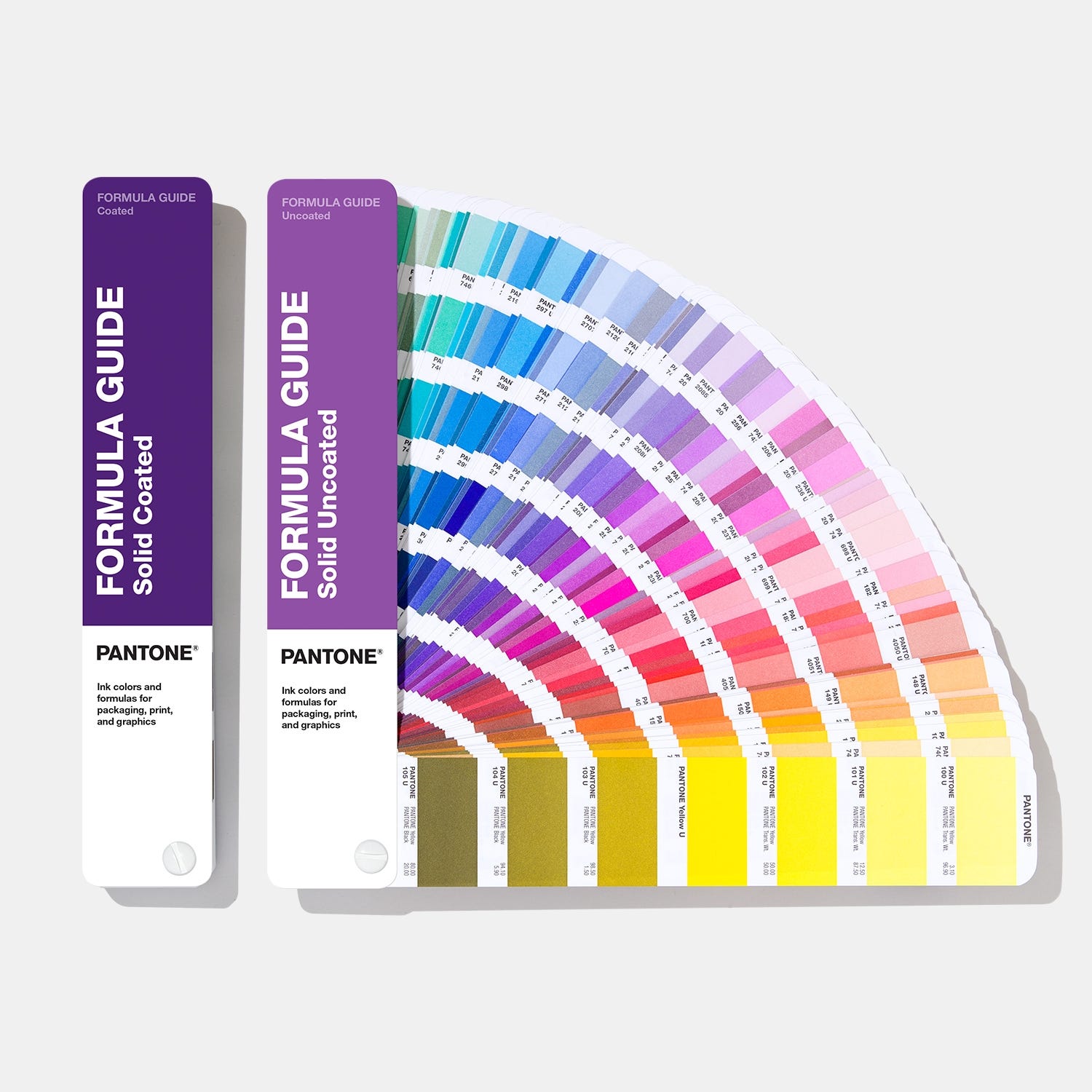 Formula Guide Coated Uncoated – GP1601A - SKETCHERS